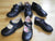 Pair of School Shoes